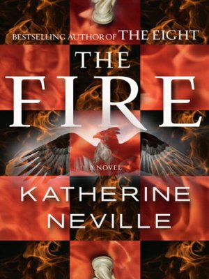 cover image of The Fire